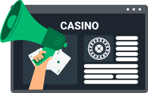 Casino Marketing: The Ultimate Guide to Online Success