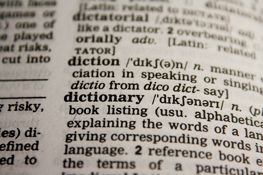 sport betting dictionary